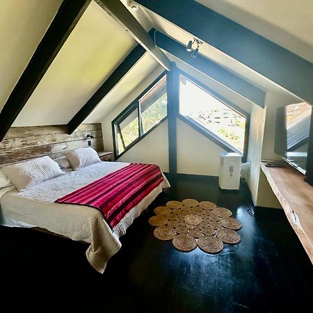 Newen B&B Pucón Kültér fotó