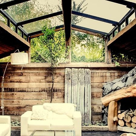 Newen B&B Pucón Kültér fotó