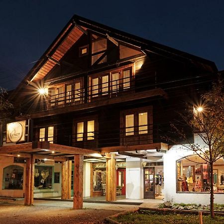 Newen B&B Pucón Kültér fotó