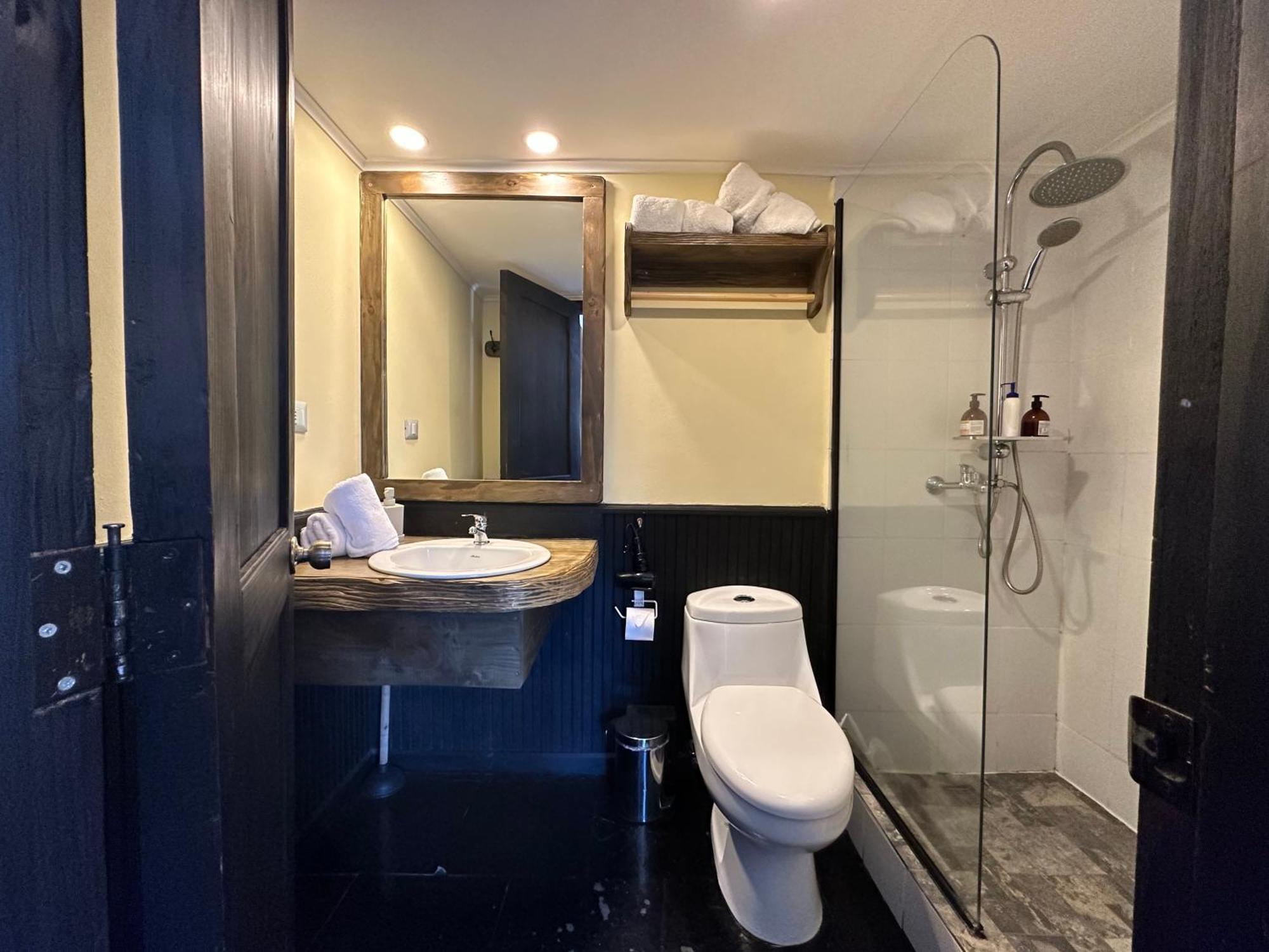 Newen B&B Pucón Kültér fotó