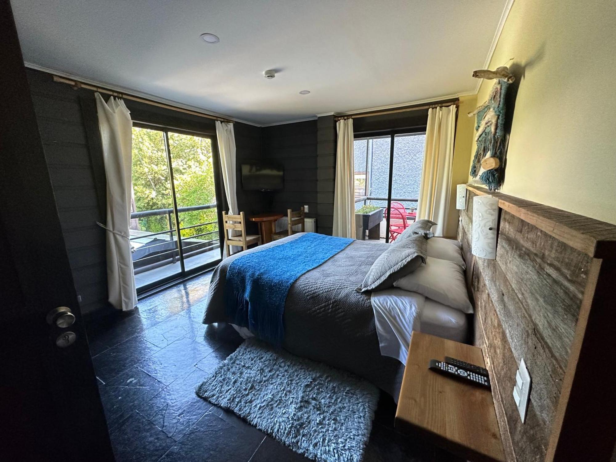 Newen B&B Pucón Kültér fotó