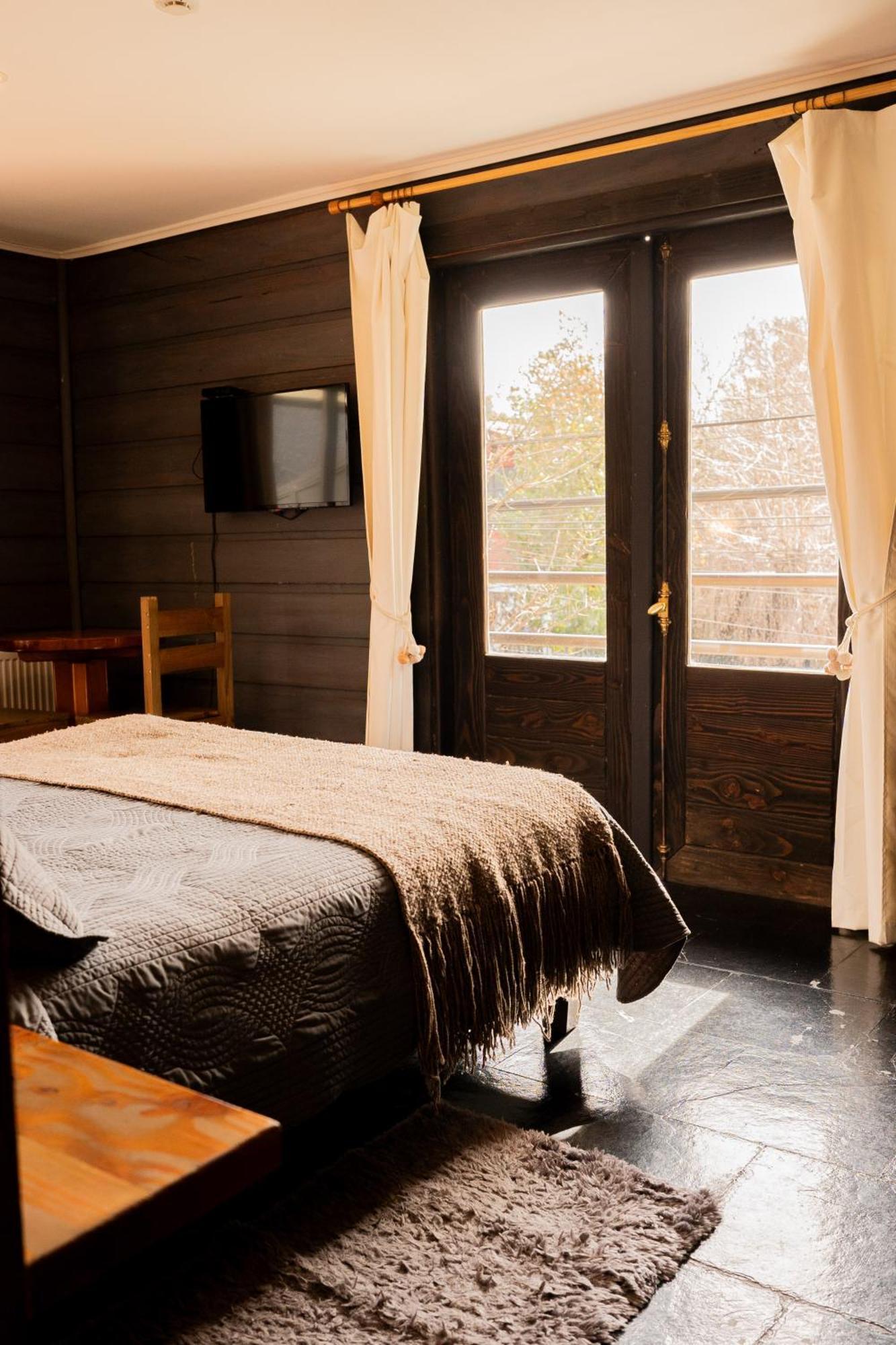 Newen B&B Pucón Kültér fotó