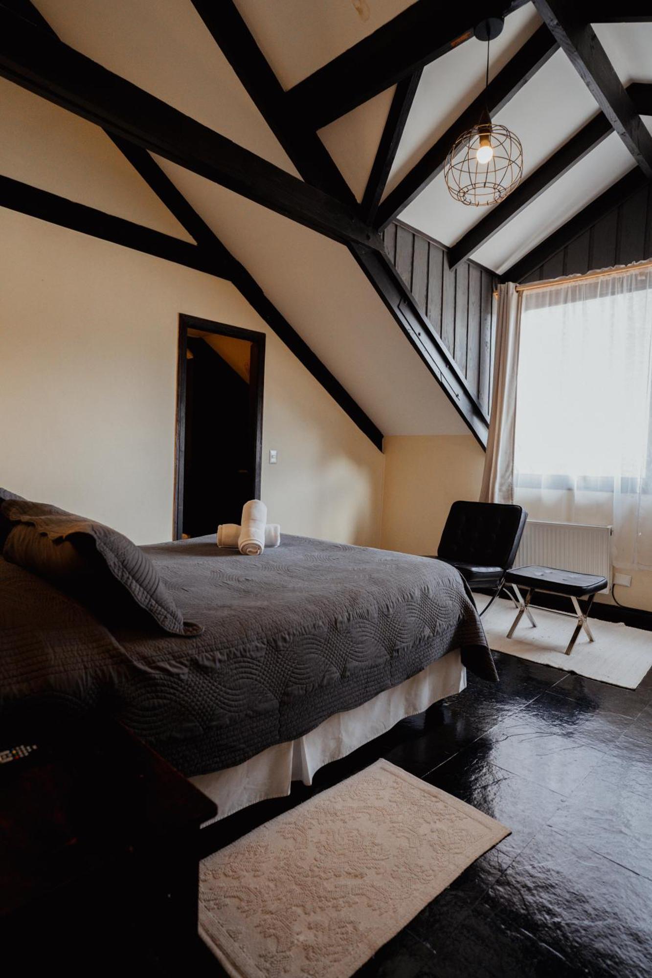 Newen B&B Pucón Kültér fotó