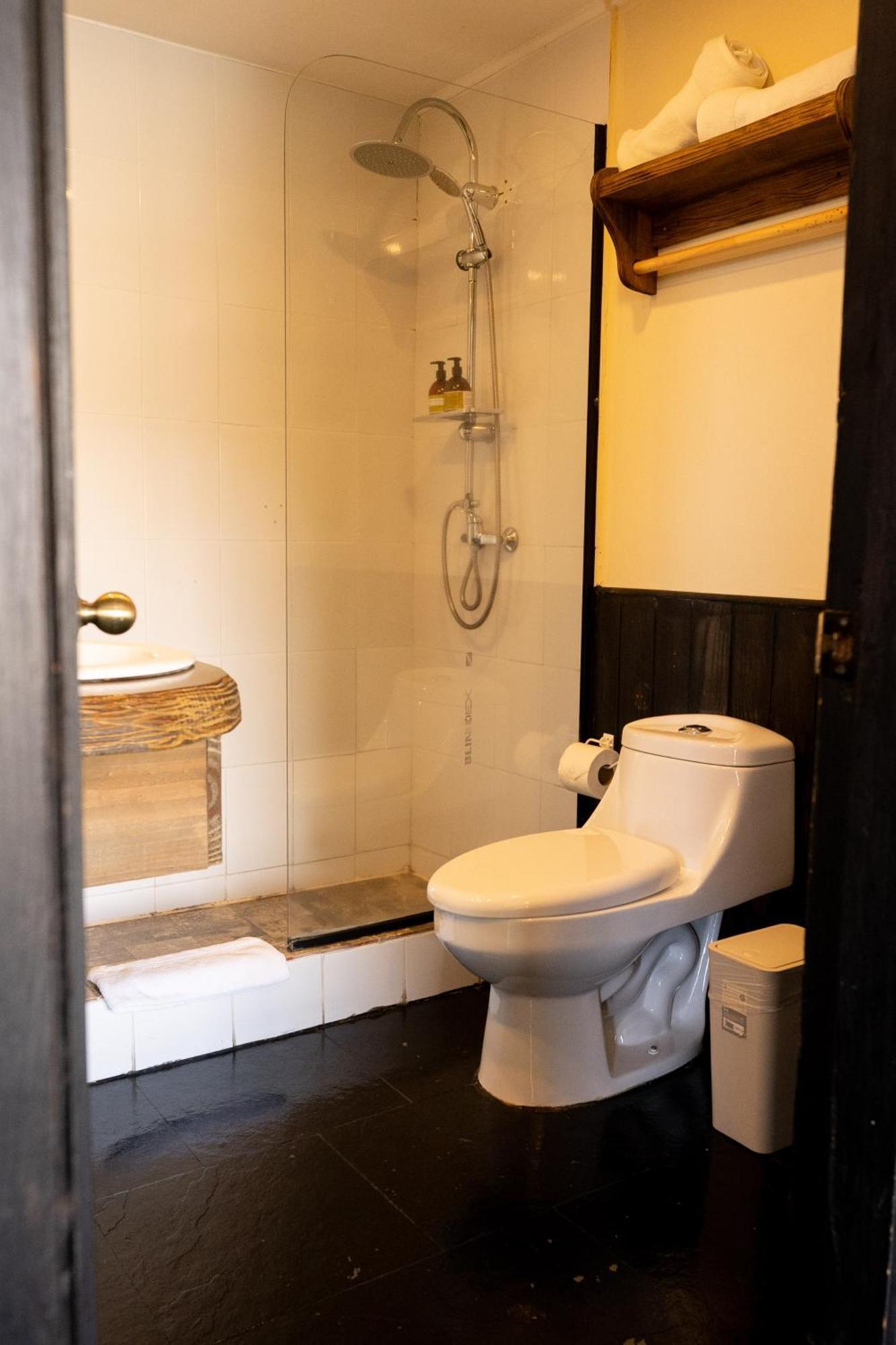 Newen B&B Pucón Kültér fotó