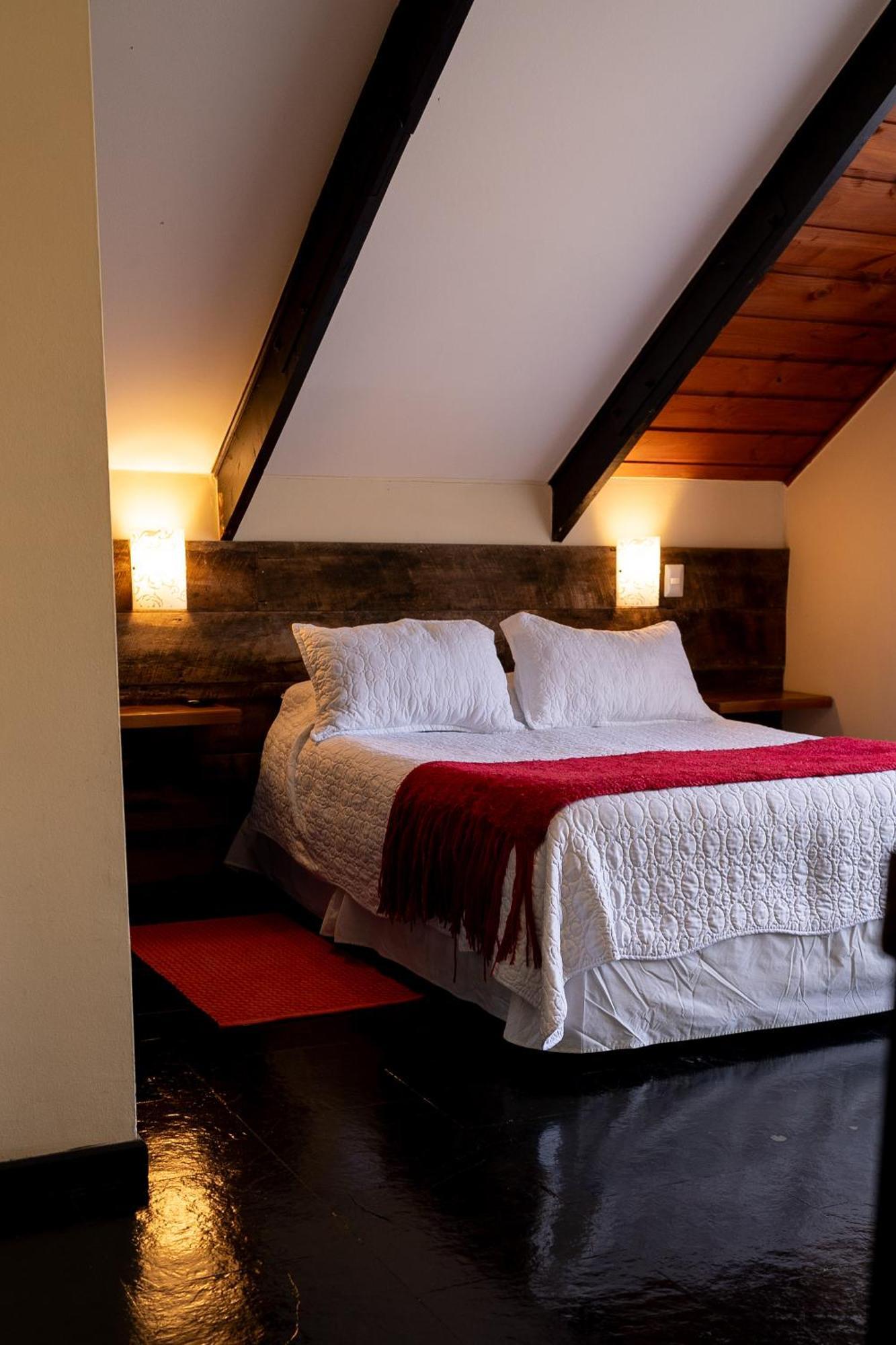 Newen B&B Pucón Kültér fotó