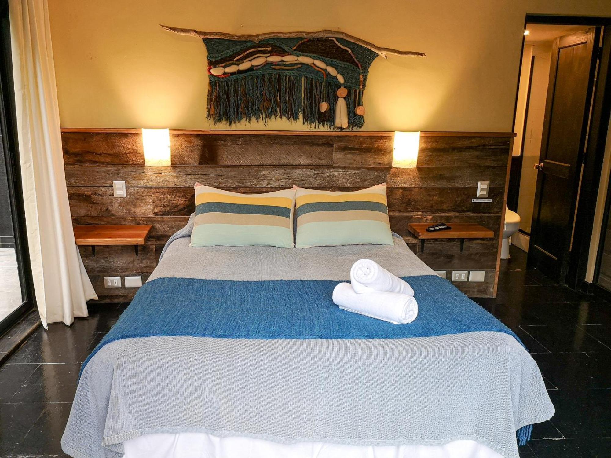 Newen B&B Pucón Szoba fotó