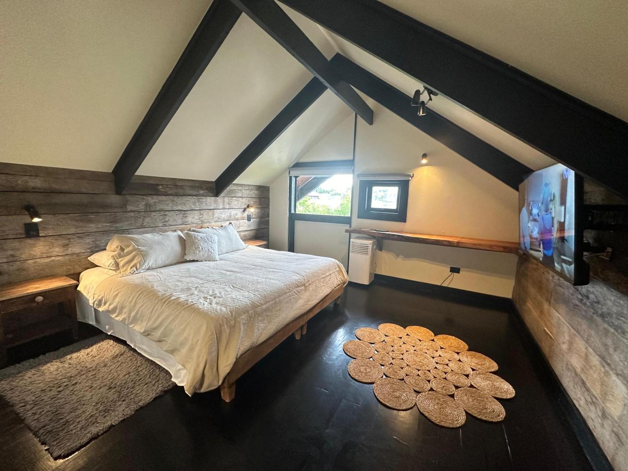 Newen B&B Pucón Kültér fotó