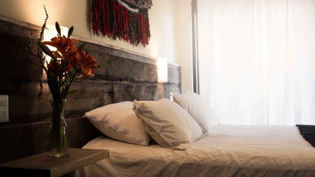 Newen B&B Pucón Kültér fotó