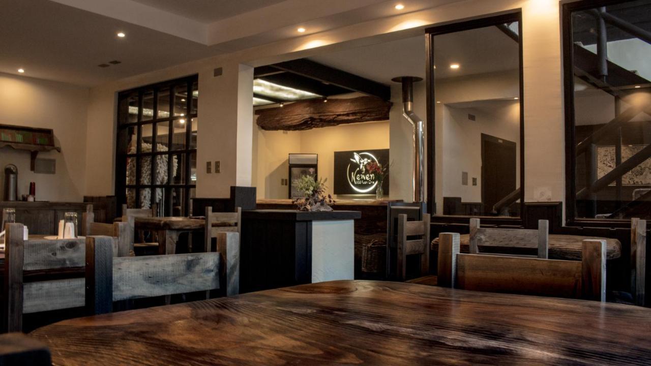 Newen B&B Pucón Kültér fotó