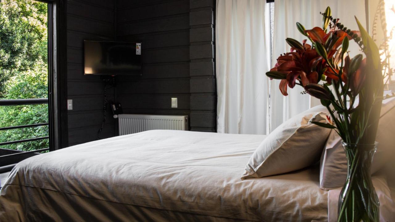 Newen B&B Pucón Kültér fotó