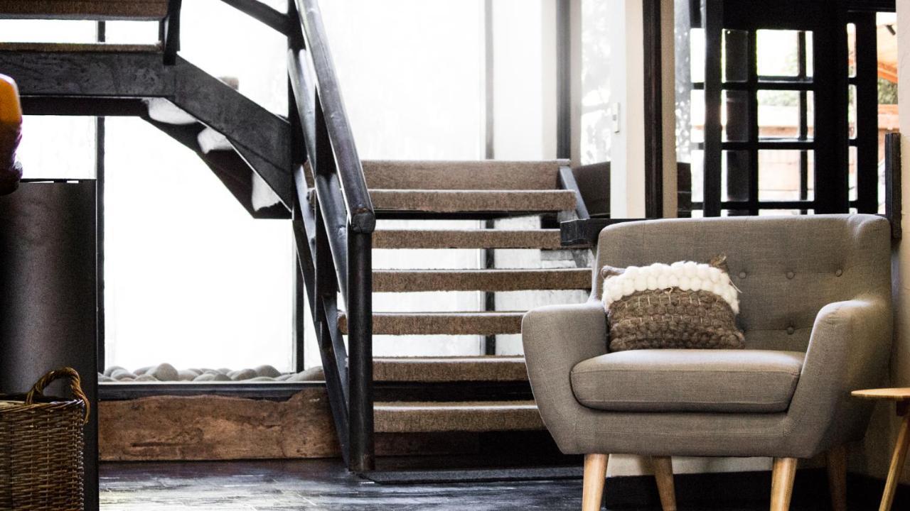 Newen B&B Pucón Kültér fotó