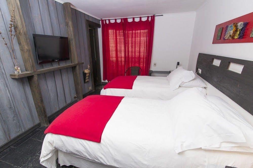 Newen B&B Pucón Kültér fotó