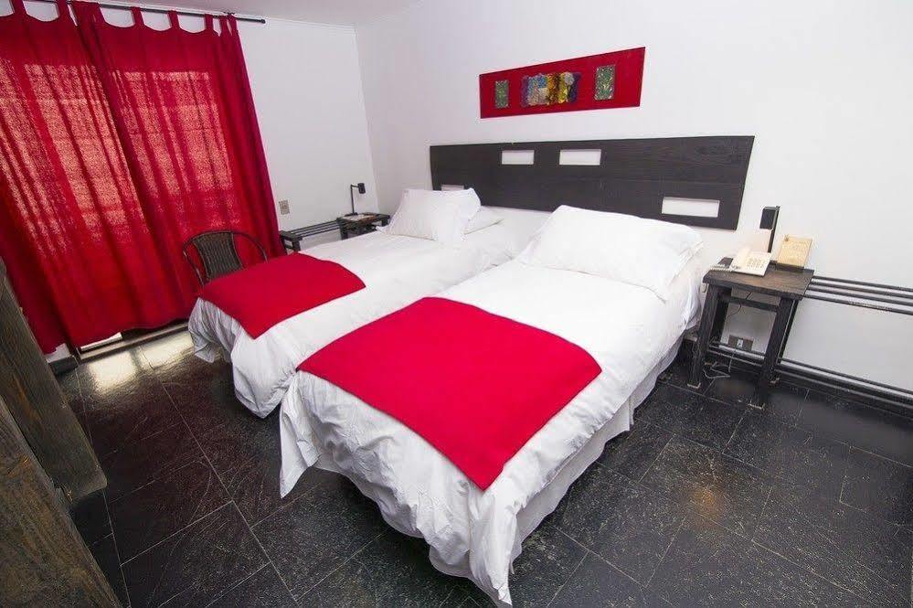 Newen B&B Pucón Kültér fotó