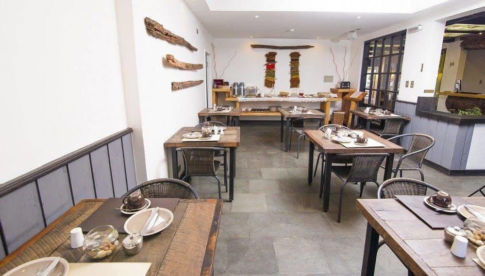 Newen B&B Pucón Kültér fotó