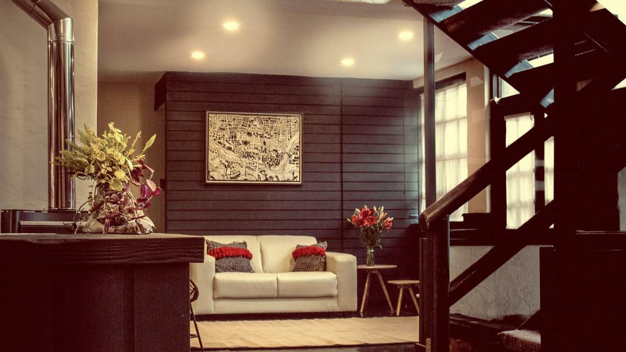 Newen B&B Pucón Kültér fotó