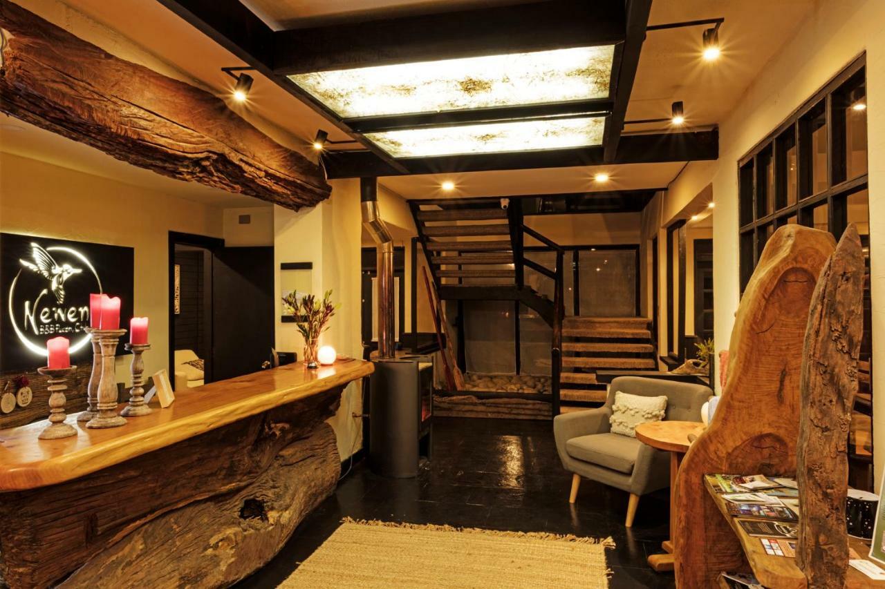 Newen B&B Pucón Kültér fotó