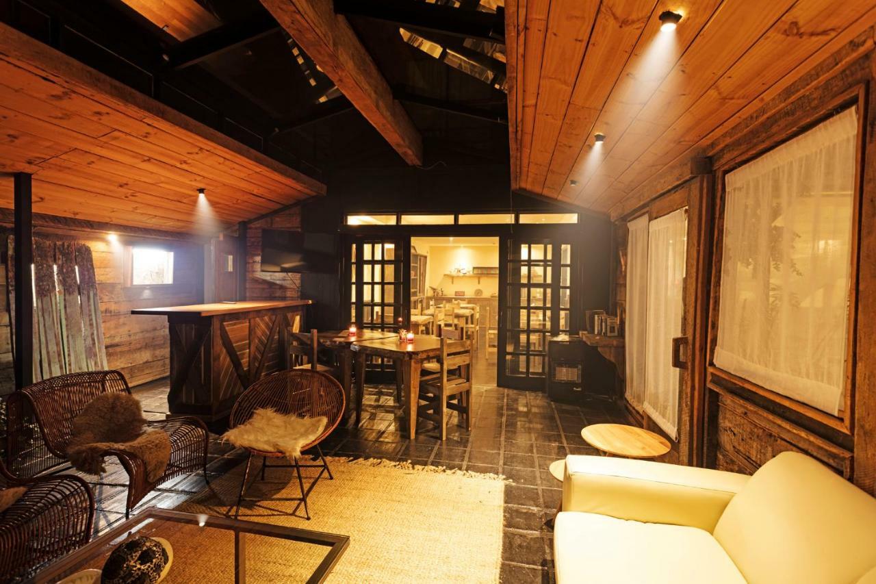 Newen B&B Pucón Kültér fotó